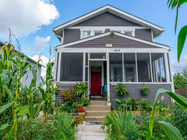 462 S Eureka Avenue, Columbus, OH 43204
