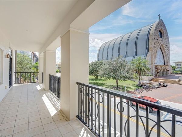 5060 Annunciation CIR , Unit 6204, AVE MARIA, FL 34142