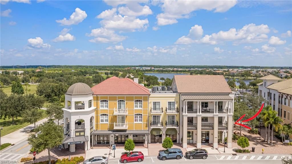 5060 Annunciation Cir, Unit 6204, Ave Maria, FL 34142 Photo