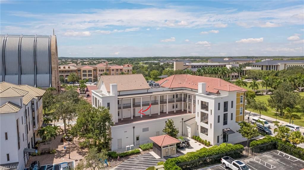 5060 Annunciation Cir, Unit 6204, Ave Maria, FL 34142 Photo