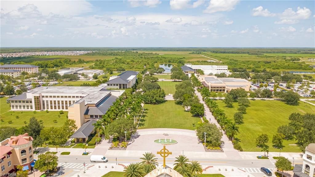 5060 Annunciation Cir, Unit 6204, Ave Maria, FL 34142 Photo