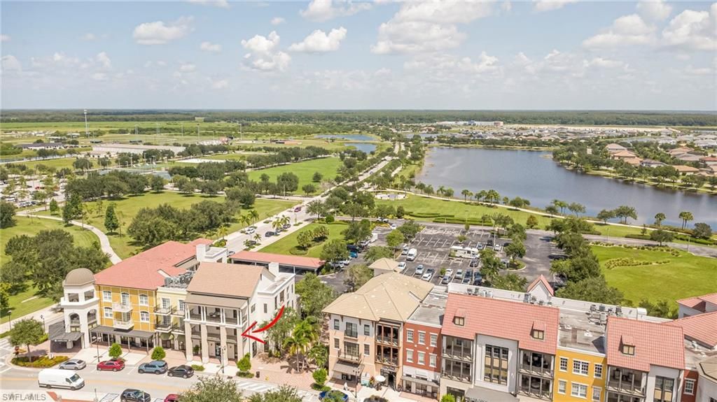 5060 Annunciation Cir, Unit 6204, Ave Maria, FL 34142 Photo