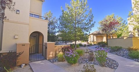 17000 Wedge Parkway, Unit 212, Reno, NV 89511 Photo