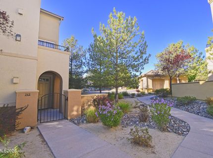 17000 Wedge Parkway, Unit 212, Reno, NV 89511 Photo