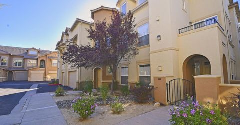 17000 Wedge Parkway, Unit 212, Reno, NV 89511 Photo