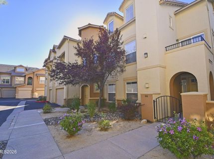 17000 Wedge Parkway, Unit 212, Reno, NV 89511 Photo