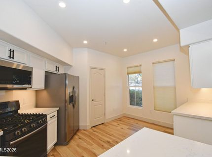 17000 Wedge Parkway, Unit 212, Reno, NV 89511 Photo