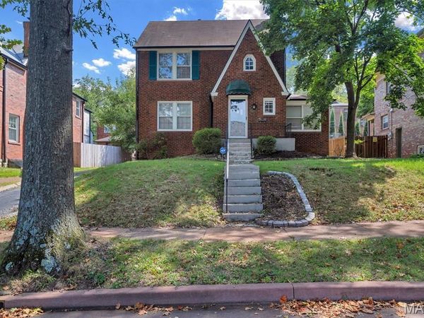 7240 Cornell Avenue, University City, MO 63130