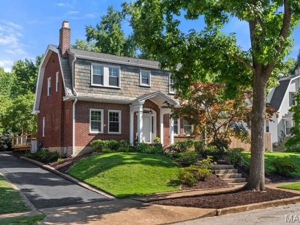 7411 Parkdale Avenue, Clayton, MO 63105