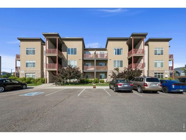 2980 Kincaid Dr, Unit 306, Loveland, CO 80538