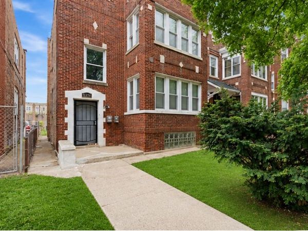 8125 S EVANS Avenue , Chicago, IL 60619