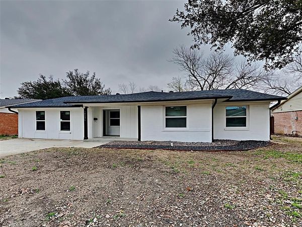 14036 Stardust Lane, Farmers Branch, TX 75234