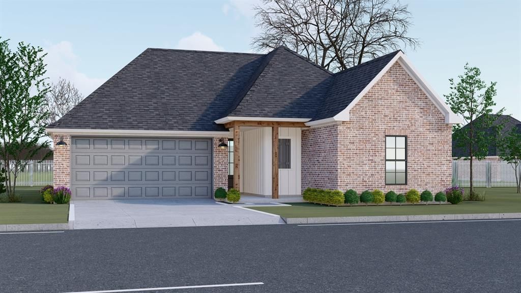 283 Grand Rue, Shreveport, LA 71106 Main Photo
