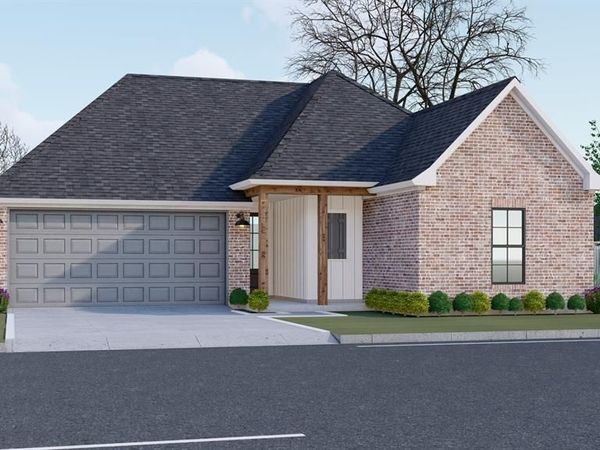 283 Grand Rue, Shreveport, LA 71106