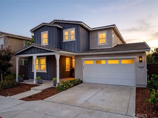 1150 Twin Creek Road, San Luis Obispo, CA 93401