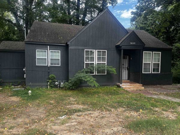 3609 OVERTON CROSSING ST, Memphis, TN 38127