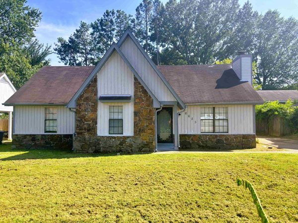 6625 CHAUNCEY AVE, Memphis, TN 38141