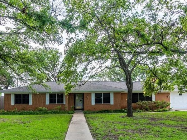 12504 Silver Spur RD, Austin, TX 78727