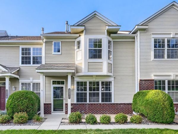 3821 Hazel Trail, Unit C, Woodbury, MN 55129