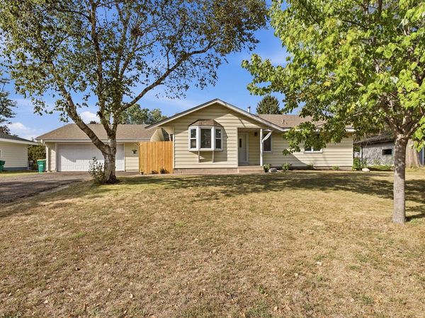 1600 Amy Lane, Brooklyn Center, MN 55430