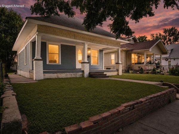 1511 S Pennsylvania Avenue, Joplin, MO 64804