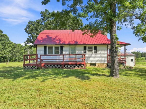 2804 Amon Drive, Summersville, MO 65571