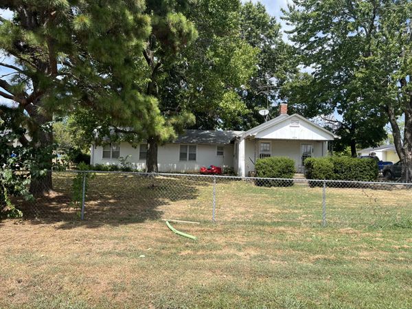 604 Washington Street , Purdy, MO 65734