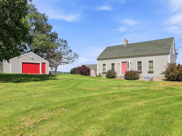 168 Union Road, Belmont, NH 03220