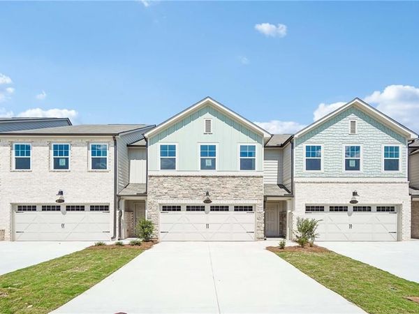 235 Kinship Drive SW, Mableton, GA 30126