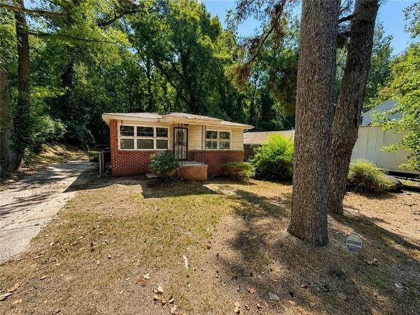 223 Childs Drive NW, Atlanta, GA 30314