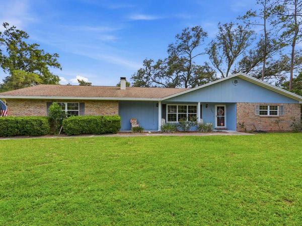 305 SW RANDALL TERRACE, Lake City, FL 32024