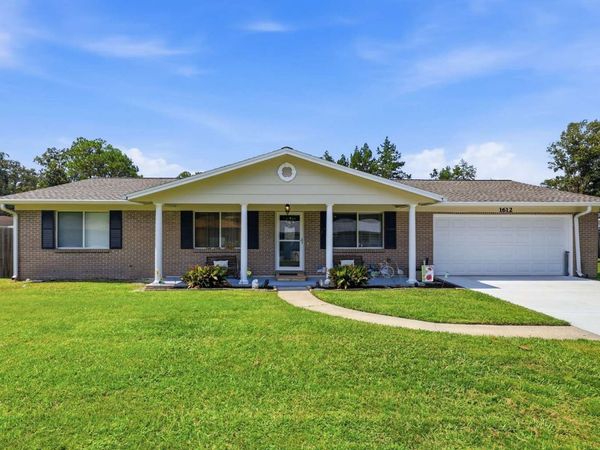1612 SW SAINT JAMES COURT, Lake City, FL 32025