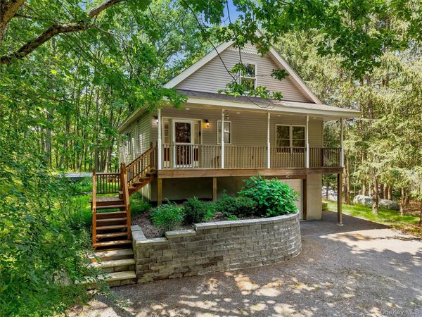 131 Hill Road , Goshen, NY 10924