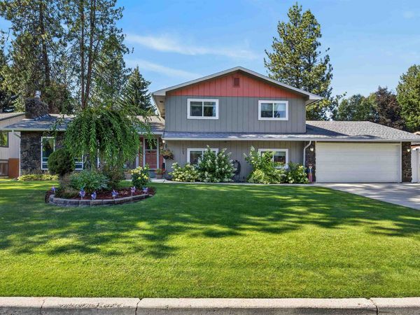 11705 N Bedivere Dr, Spokane, WA 99218
