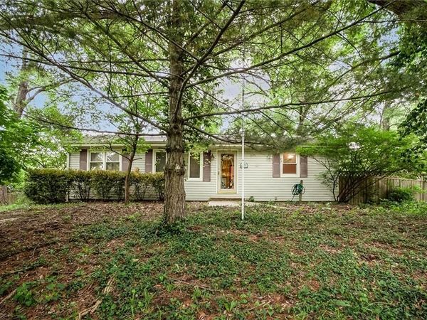 1203 Western Street, Leavenworth, KS 66048