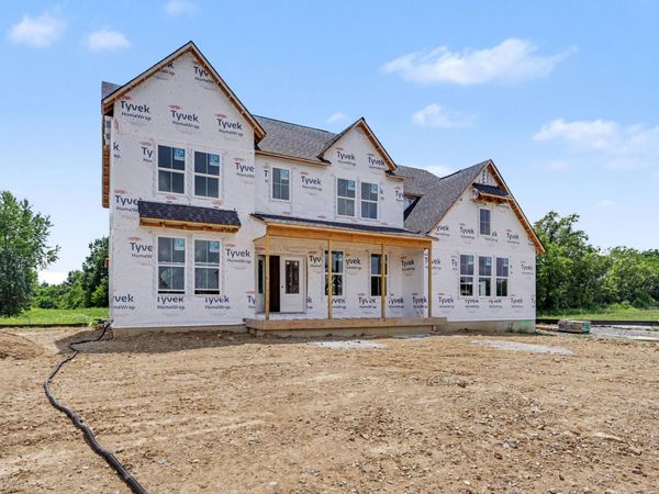 6785 Woodedge Lane , Hilliard, OH 43026