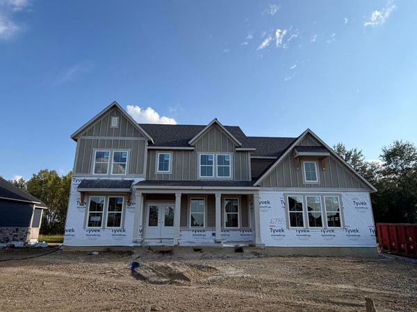 6785 Woodedge Lane, Hilliard, OH 43026