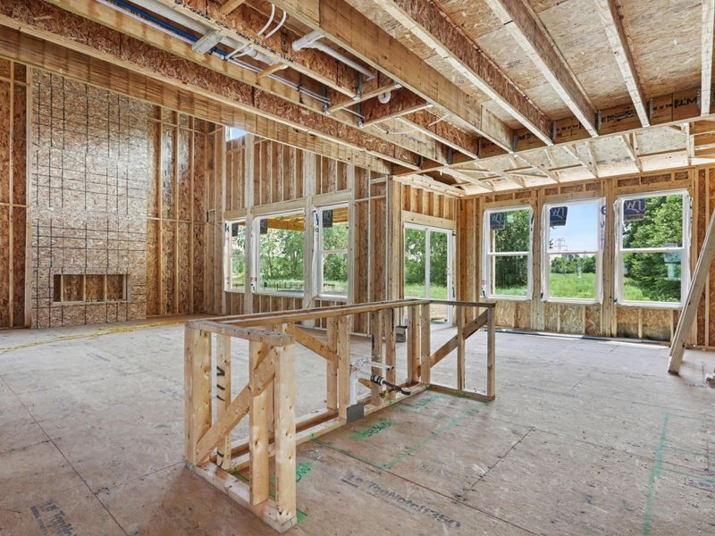 6785 Woodedge Lane , Hilliard, OH 43026 Photo 5