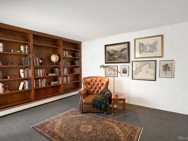 705 S Alton Way, Unit 5B, Denver, CO 80247