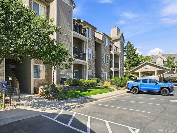 7375 S Alkire Street, Unit 205, Littleton, CO 80127