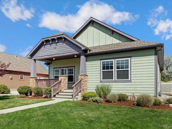 12 Trailside Circle , Salida, CO 81201