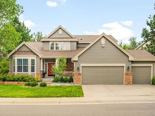 10268 Rowlock Way, Parker, CO 80134