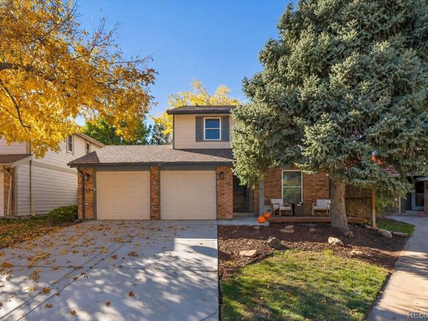7303 E Mineral Place, Englewood, CO 80112