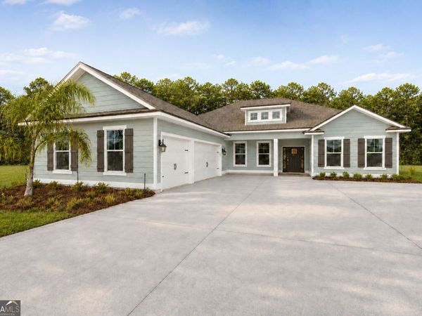 204 Verano Street, Kingsland, GA 31548