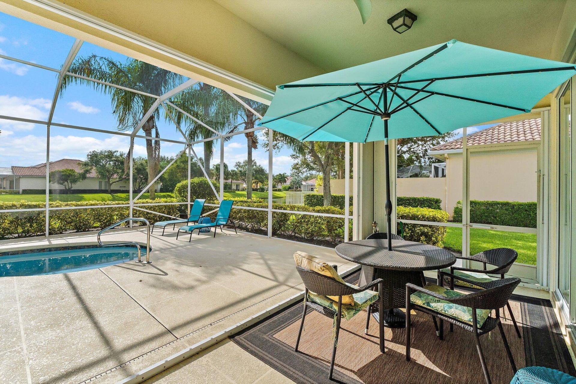 108 Euphrates Circle, Palm Beach Gardens, FL 33410 Photo