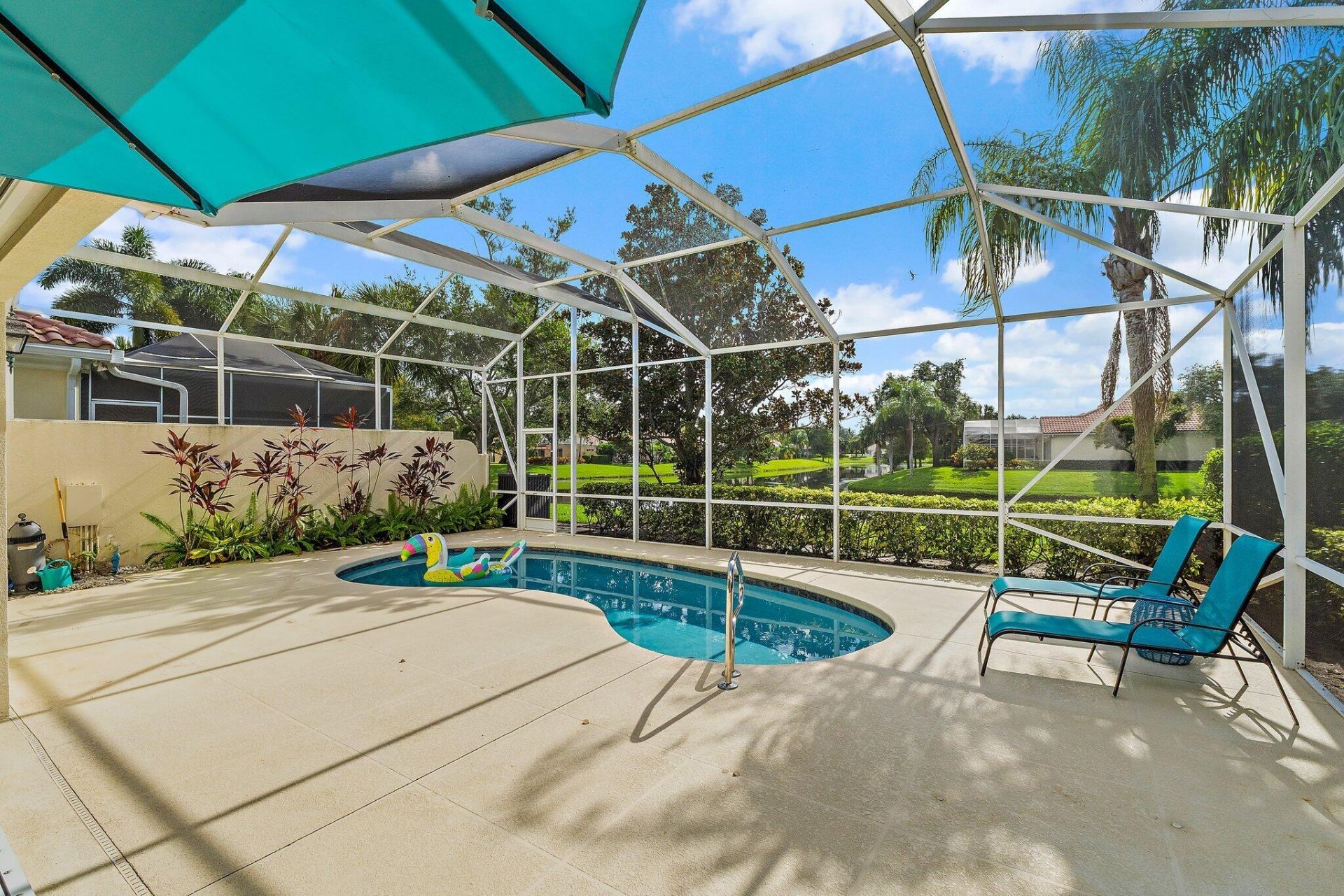 108 Euphrates Circle, Palm Beach Gardens, FL 33410 Photo
