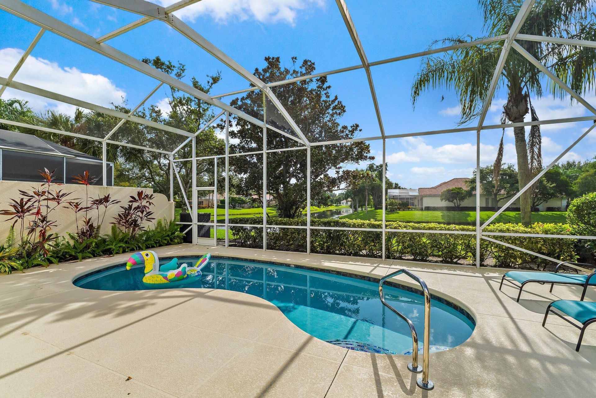 108 Euphrates Circle, Palm Beach Gardens, FL 33410 Photo
