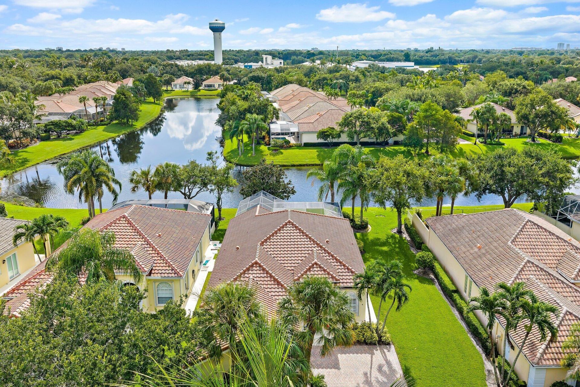 108 Euphrates Circle, Palm Beach Gardens, FL 33410 Photo