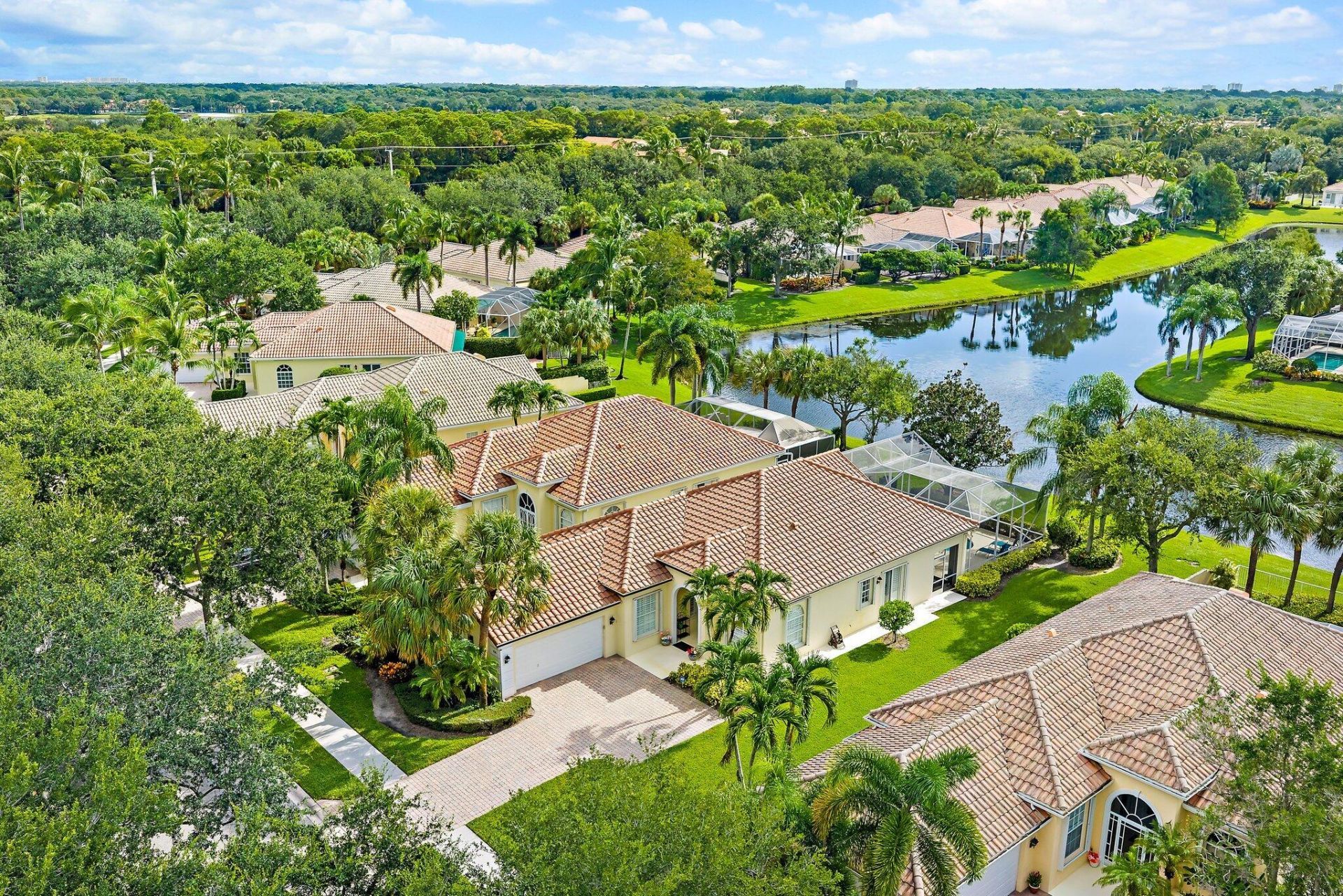 108 Euphrates Circle, Palm Beach Gardens, FL 33410 Photo