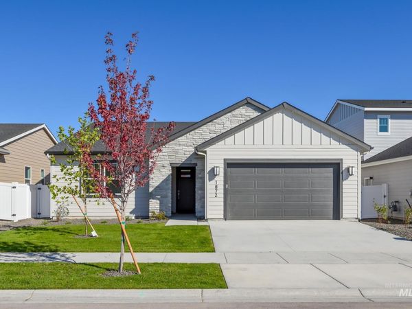 1872 W Arya St, Kuna, ID 83634